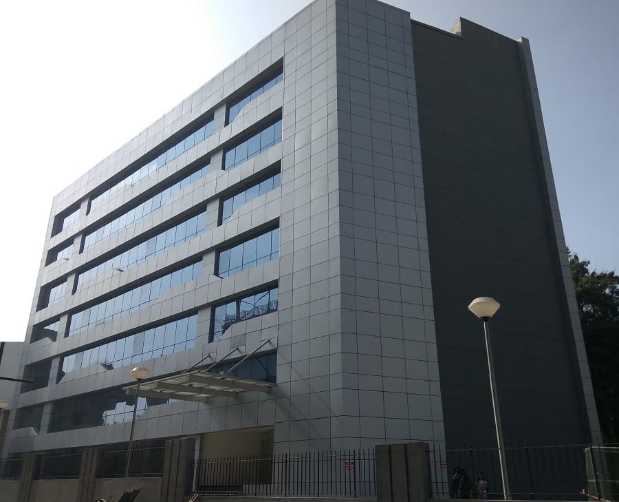 Amity Global Business School Hyderabad Campus and Infrastructure photo 8